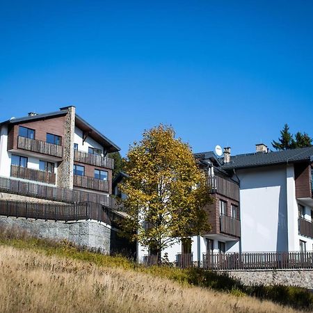 Apartamento Zloty Szklarska Poręba Exterior foto