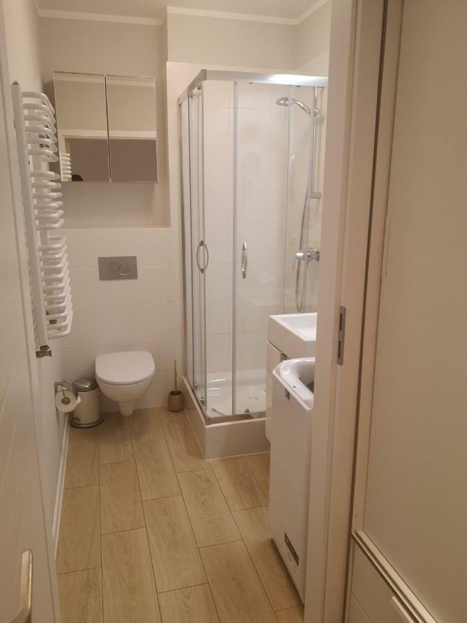 Apartamento Zloty Szklarska Poręba Exterior foto