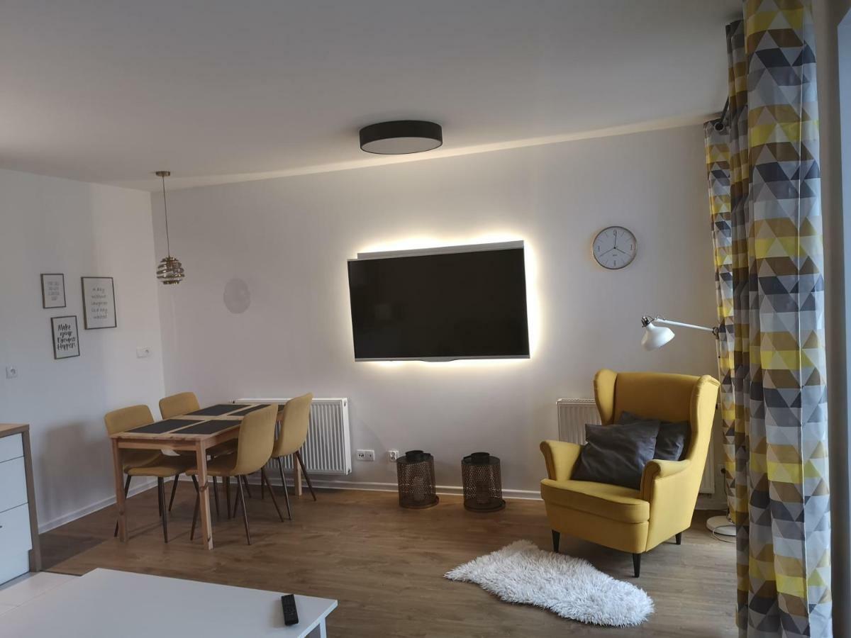 Apartamento Zloty Szklarska Poręba Exterior foto