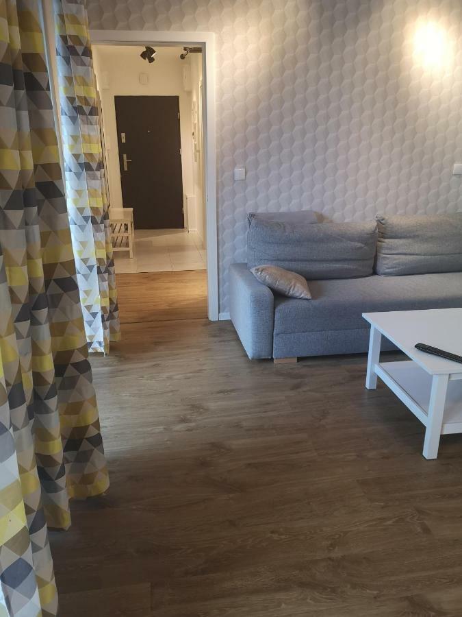 Apartamento Zloty Szklarska Poręba Exterior foto