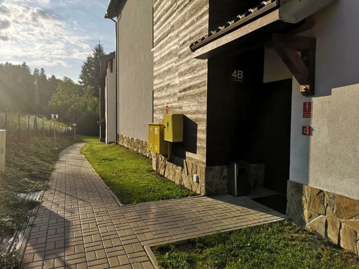 Apartamento Zloty Szklarska Poręba Exterior foto