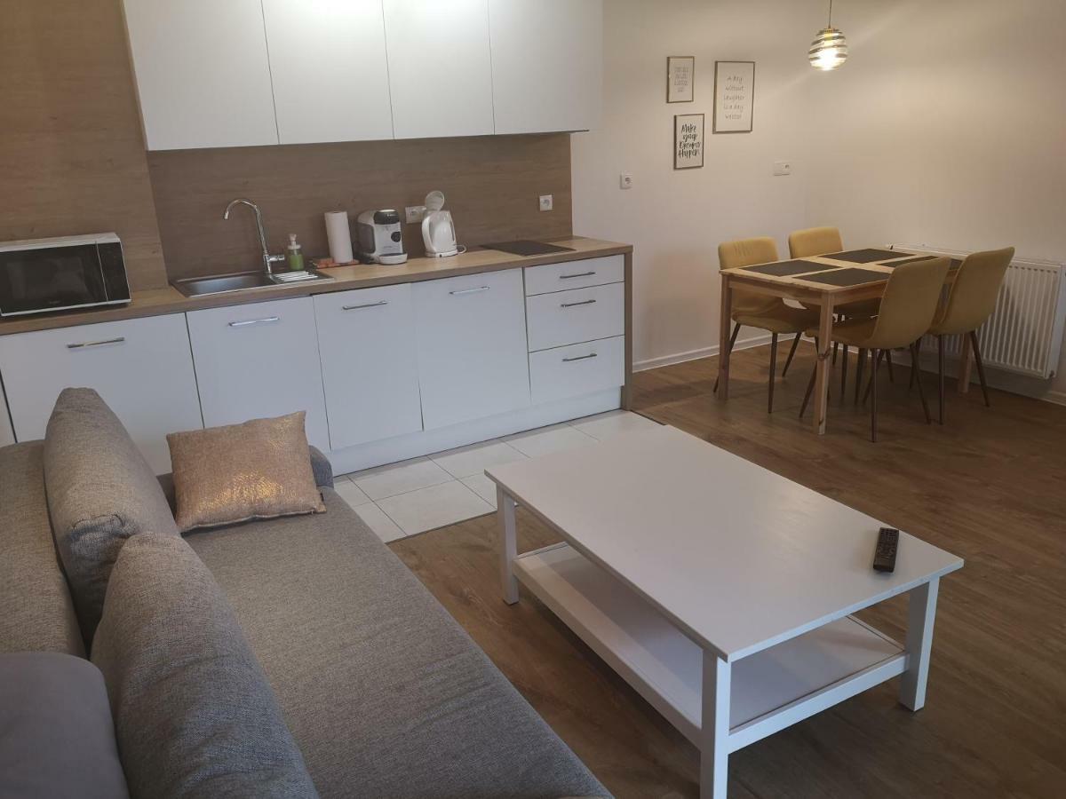 Apartamento Zloty Szklarska Poręba Exterior foto