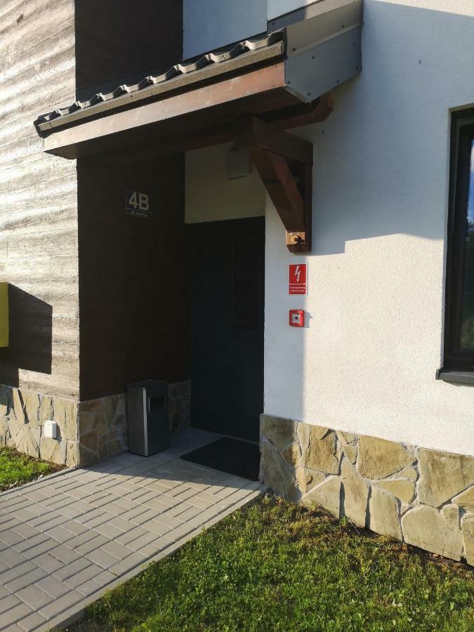 Apartamento Zloty Szklarska Poręba Exterior foto