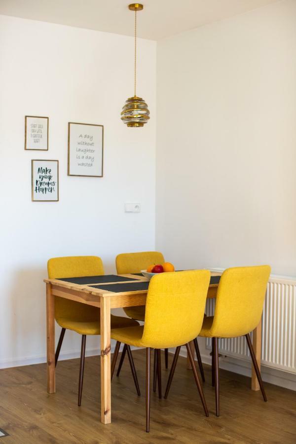 Apartamento Zloty Szklarska Poręba Exterior foto