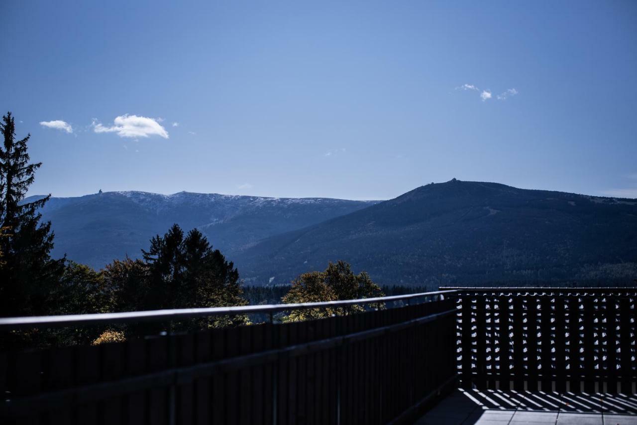 Apartamento Zloty Szklarska Poręba Exterior foto