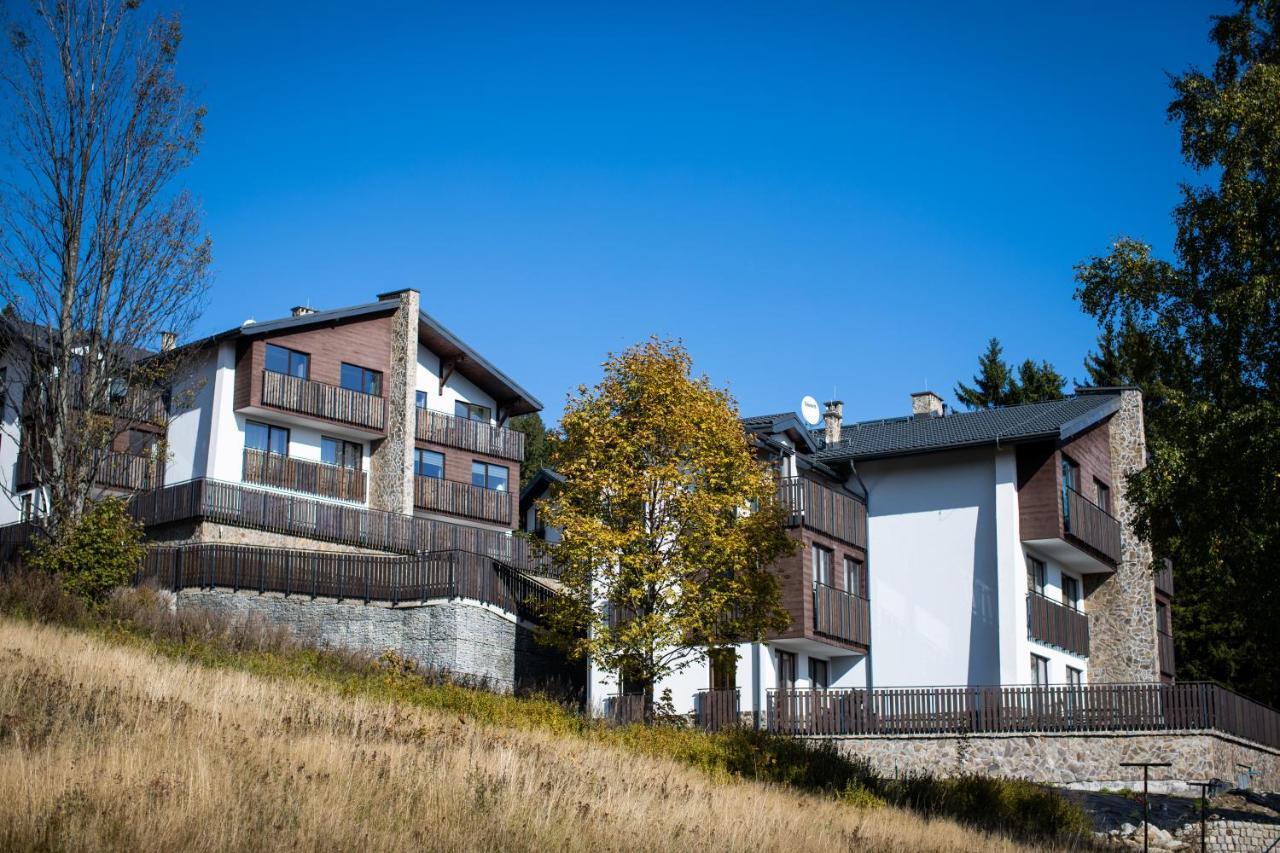 Apartamento Zloty Szklarska Poręba Exterior foto
